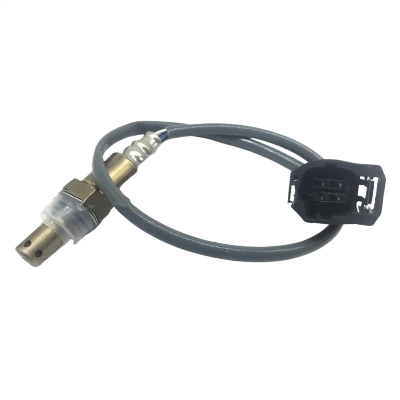 GLILAR Kompatibel Mit Mazda M2 ZJ20-18-8G1 ZJ38-18-8G1 ZJ38-18-8G1A ZJ38-18-8G1C ZJ38188G1A ZJ38188G1C Auto-Luft-Kraftstoff-Verhältnis-O2-Sauerstoffsensor Auto Lambdasonde von GLILAR