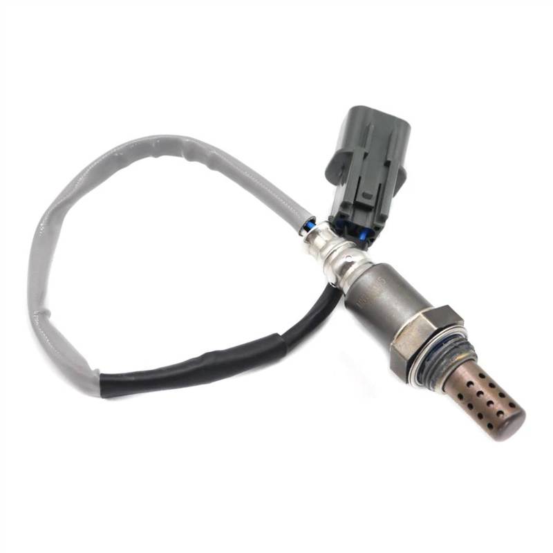 GLILAR Kompatibel Mit Mitsubishi Für Grandis 2004–2007 Für Outlander 2003–2006 Auto-Luft-Kraftstoff-Verhältnis-O2-Sauerstoffsensor MN153035 DOX-0349 MN183468 MN163400 Auto Lambdasonde von GLILAR