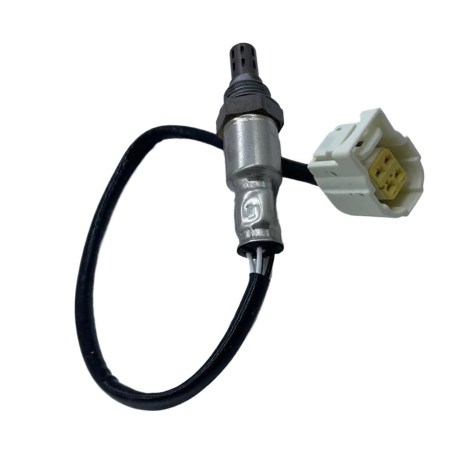 GLILAR Kompatibel Mit Mitsubishi Für Raider 2006 O2-Auto-Sauerstoffsensor OEM: 05149180AA 56041699AA 56029085AA 56029050AA Auto Lambdasonde von GLILAR