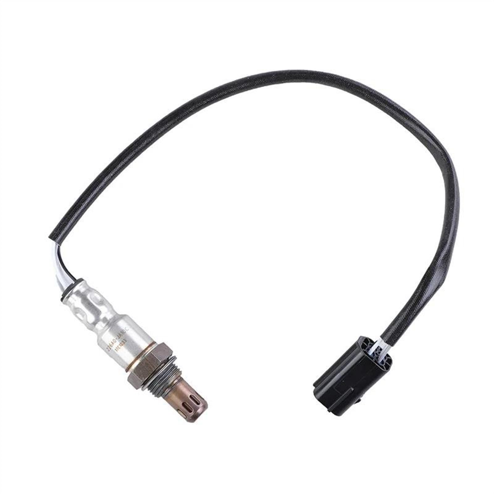 GLILAR Kompatibel Mit Nissan 226A0-JA10C 234-4380 Auto Luft Kraftstoff Verhältnis O2 Sauerstoff Sensor Lambda Sensor Luft Kraftstoff Verhältnis Sensor Auto Teile Auto Lambdasonde von GLILAR