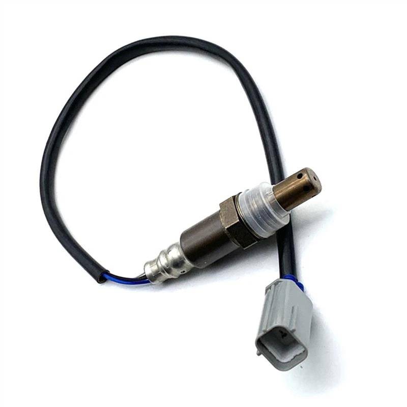 GLILAR Kompatibel Mit Nissan Für Altima 2007-2009 Für GT-R 2009-2019 Für Rogue 2008-2009 Auto Sauerstoff Sensor O2 Lambda Sensor 22693-JF00A 22693-JA10A Auto Lambdasonde von GLILAR