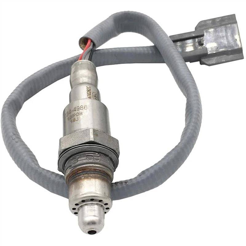 GLILAR Kompatibel Mit Nissan Für Altima Für Juke Für Maxima Für Murano Für Pathfinder Für Quest 226A0-4JM0B 226A0-4LA0A Auto-Sauerstoffsensor 226A0-4LA1A 226A0-BV80A Auto Lambdasonde von GLILAR