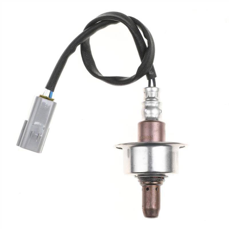 GLILAR Kompatibel Mit Nissan Für Sentra 2.0L L4 2009–2012 Für Cube 1.8L L4 2011–2014 Auto-Sauerstoffsensor Luft-Kraftstoff-Verhältnissensor 234–9082 2349082 22693-ZJ60A Auto Lambdasonde von GLILAR