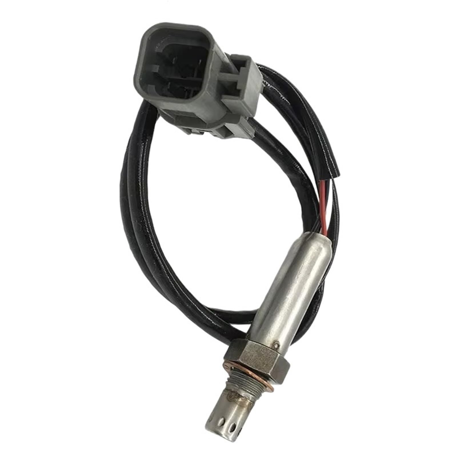 GLILAR Kompatibel Mit Opel Für Adam Für Astra Für Cascada Lambda Für Sonde O2 Sauerstoffsensor Auto-Innenraum-Ersatzteile OEM: 0258010121 Auto Lambdasonde von GLILAR