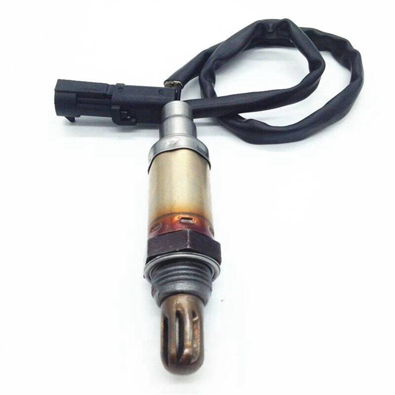 GLILAR Kompatibel Mit Opel Für Astra F G Für Corsa A B 1988–2009 Auto-O2-Sauerstoffsensor Auto-Innenteile Und Zubehör OEM: 25164596 Auto Lambdasonde von GLILAR