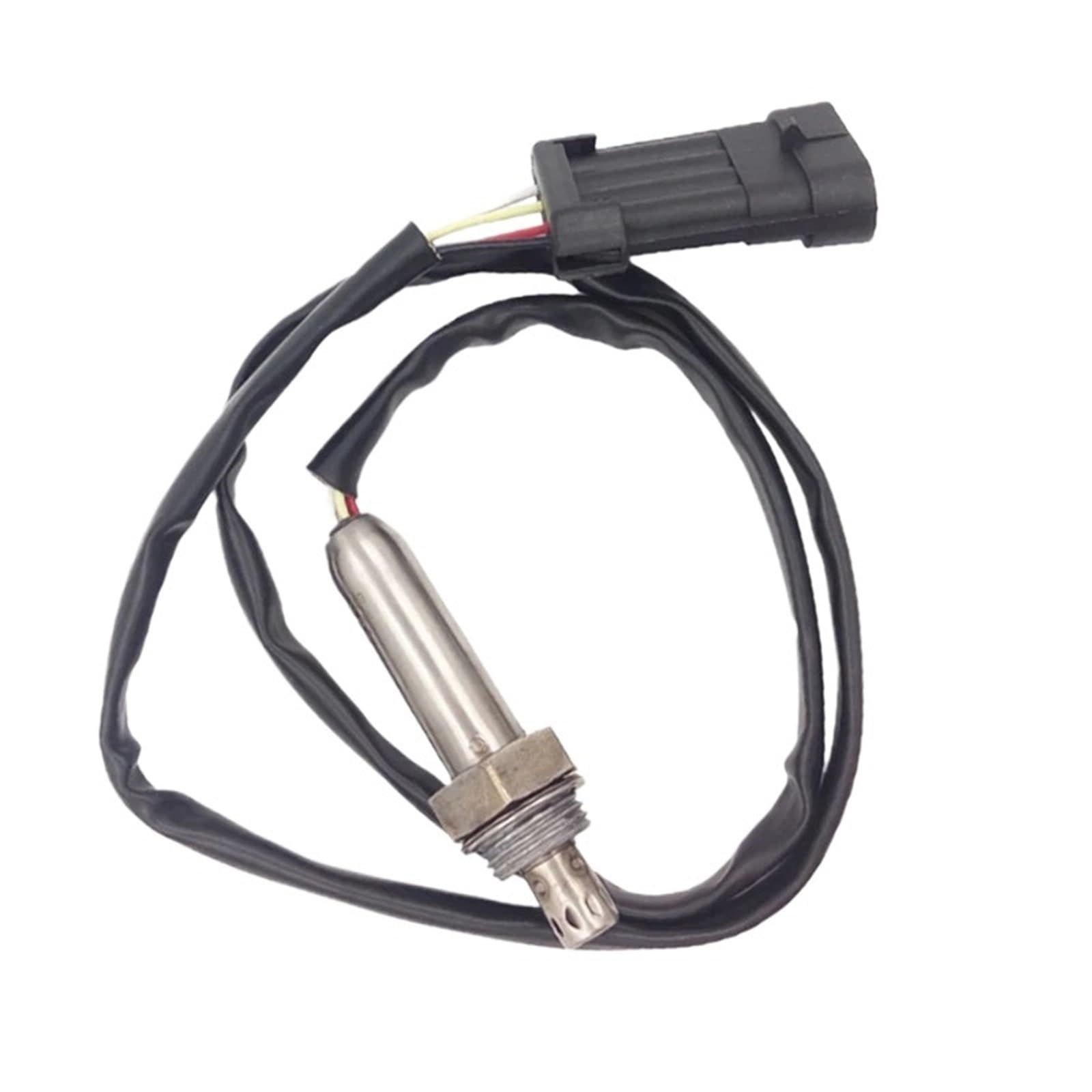 GLILAR Kompatibel Mit Opel Für Astra Für Vectra O2 Sauerstoffsensor Auto-Innenteile Auto-Innenteile OEM: 90528253 Auto Lambdasonde von GLILAR