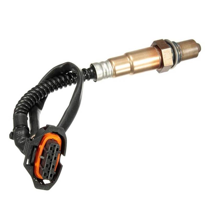 GLILAR Kompatibel Mit Opel Für Combo Für Corsa Für Omega Auto O2 Sauerstoffsensor Autoinnenteile OEM: 55562205 Auto Lambdasonde von GLILAR