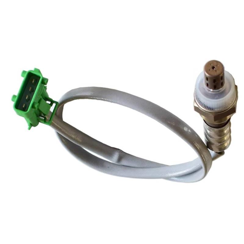 GLILAR Kompatibel Mit Peugeot Für 106 206 207 306 307 406 605 Auto O2 Sauerstoffsensor 1628KN 628YK 1628AA 9636968780 Auto Lambdasonde von GLILAR