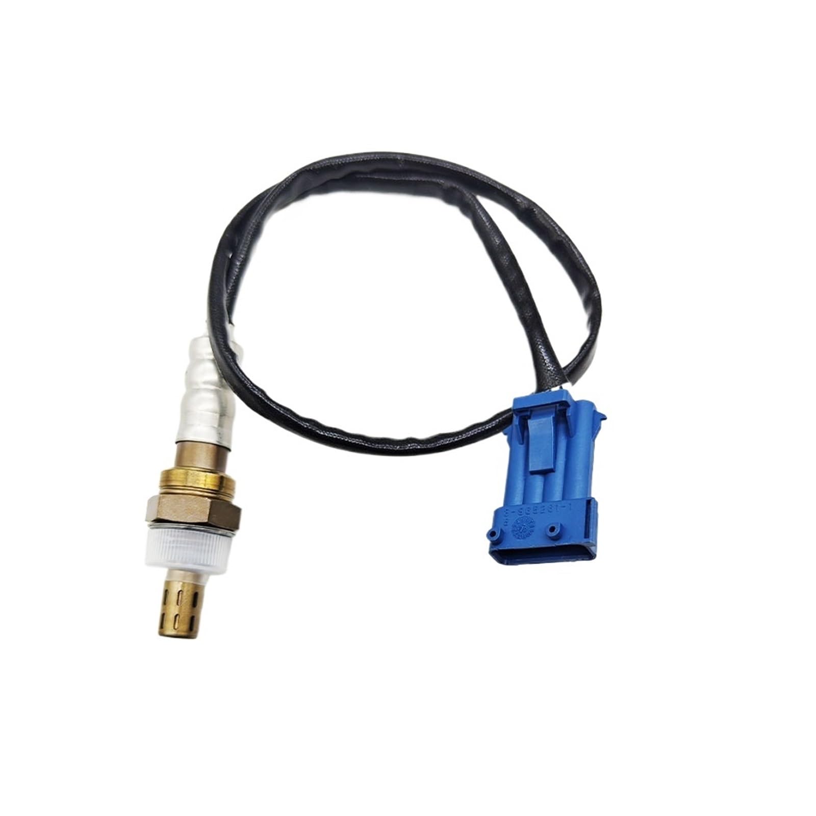 GLILAR Kompatibel Mit Peugeot Für 206 207 306 307 Auto-Sauerstoffsensor OEM: 0258006185 96368765 9636968380 9644491280 Auto Lambdasonde von GLILAR