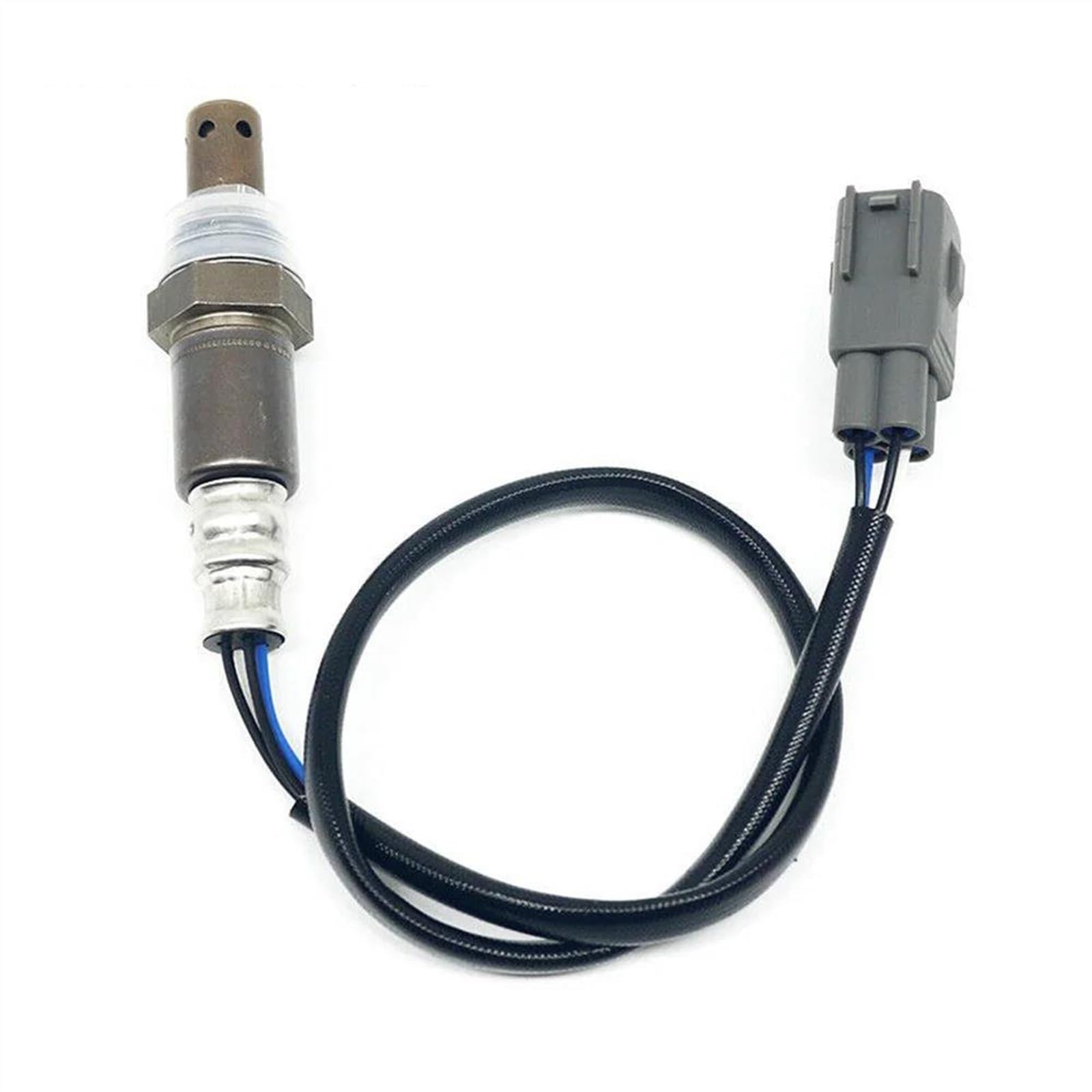 GLILAR Kompatibel Mit Pontiac Für Vibe 1.8L L4 2005 2006 2007 2008 Auto-Upstream-O2-Sensoren Sauerstoffsensor Luft-Kraftstoff-Verhältnissensor 89467-12010 234-9052 8946712010 Auto Lambdasonde von GLILAR