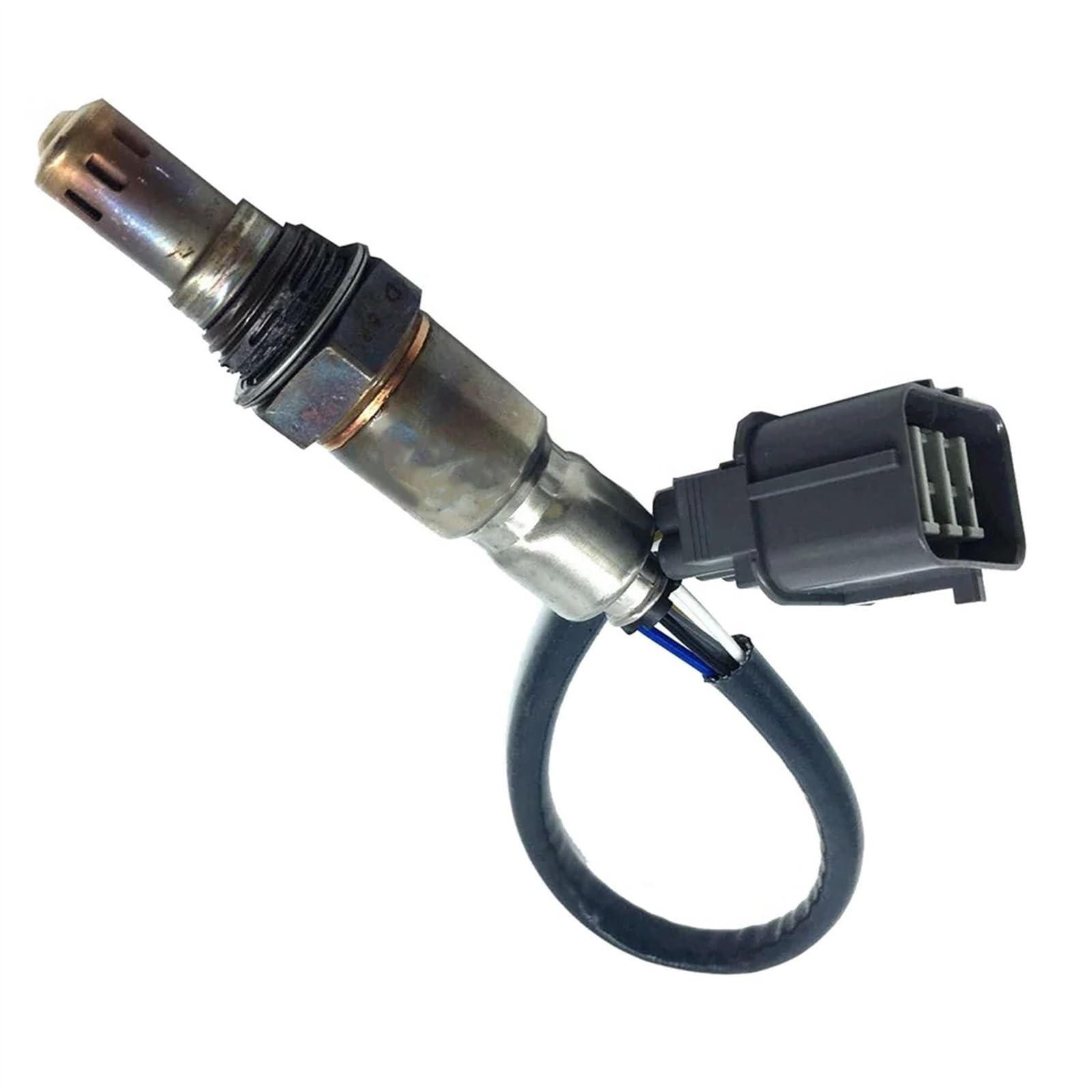 GLILAR Kompatibel Mit Ridgeline Für Accord 2005 2006 2007 2008 Auto-O2-Sauerstoffsensor Auto-Innenraumteile OEM: 234-5010 Auto Lambdasonde von GLILAR