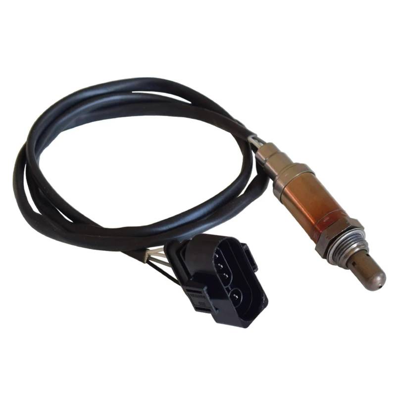 GLILAR Kompatibel Mit Seat Für Cordoba Für Ibiza Für Inca 1993 1994 1995 1996 1997 1998 1999 2000 2001 2002 2003 Auto-O2-Sauerstoffsensor Auto-Innenraumteile Auto Lambdasonde von GLILAR