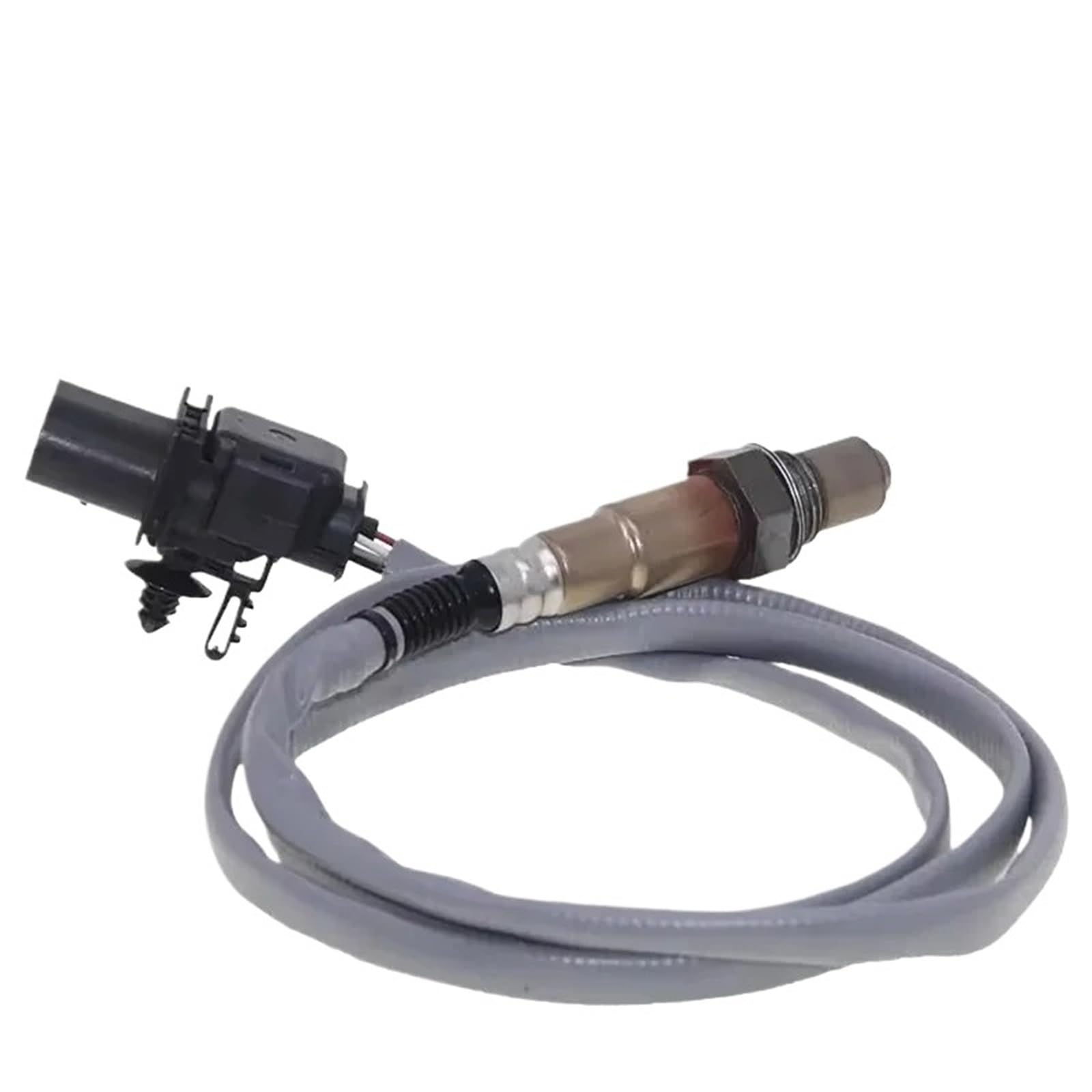 GLILAR Kompatibel Mit Seat Für Toledo Auto O2-Sauerstoffsensor Auto-Innenraumteile OEM: 0281004150 1K0998262AE Auto Lambdasonde von GLILAR