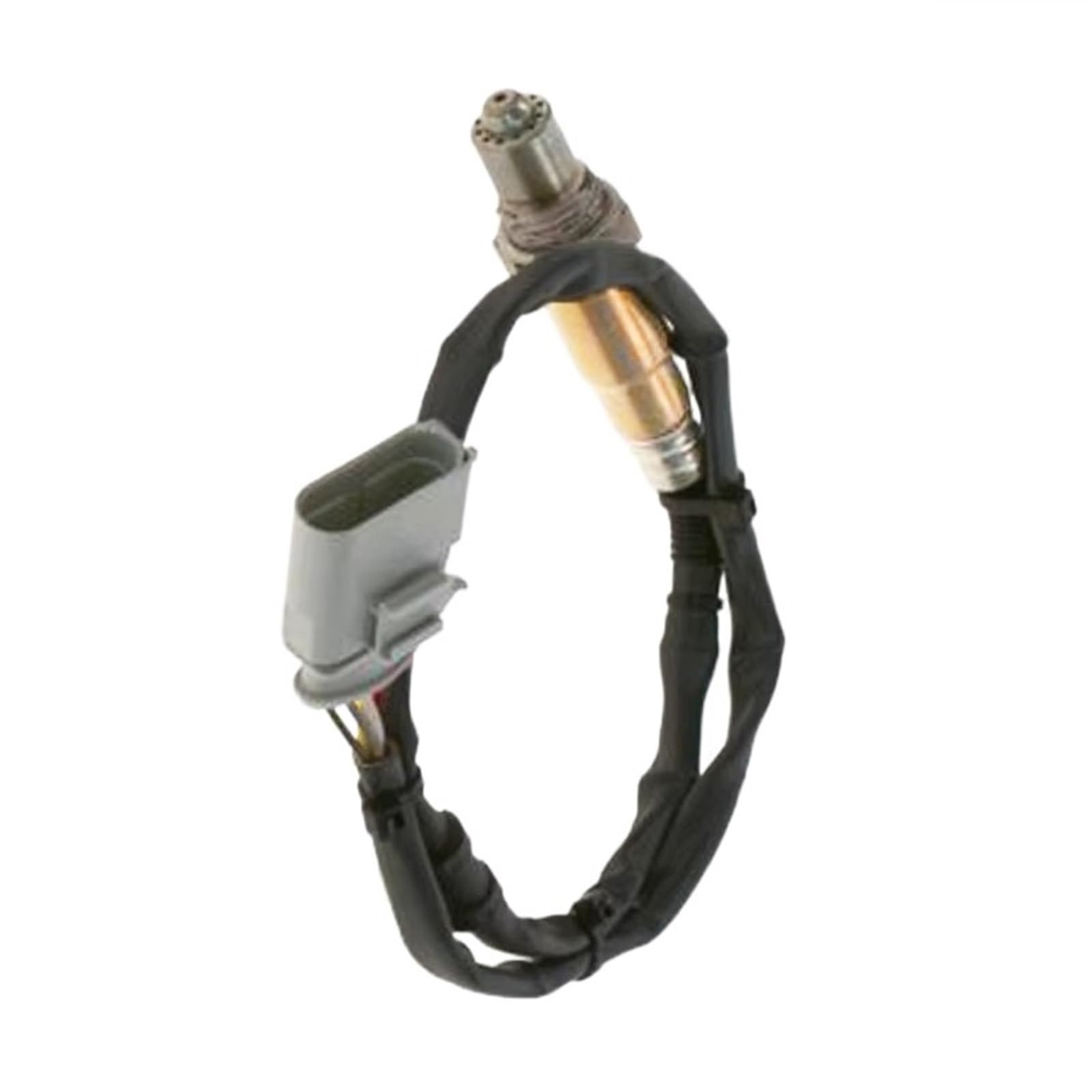 GLILAR Kompatibel Mit Skoda Für Kodiaq Für Octavia Für Superb Lambda Für Sonde O2 Sauerstoffsensor OEM: 0 258 027 215 0258027215 Auto Lambdasonde von GLILAR