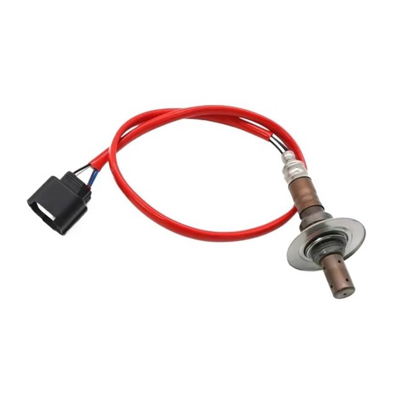 GLILAR Kompatibel Mit Subaru Für Forester Für Impreza Für Legacy 2004 2005 2006 2007 2008 2009 2010 2011. Hinterer Lambda-O2-Sauerstoffsensor Auto Lambdasonde(Type 2) von GLILAR