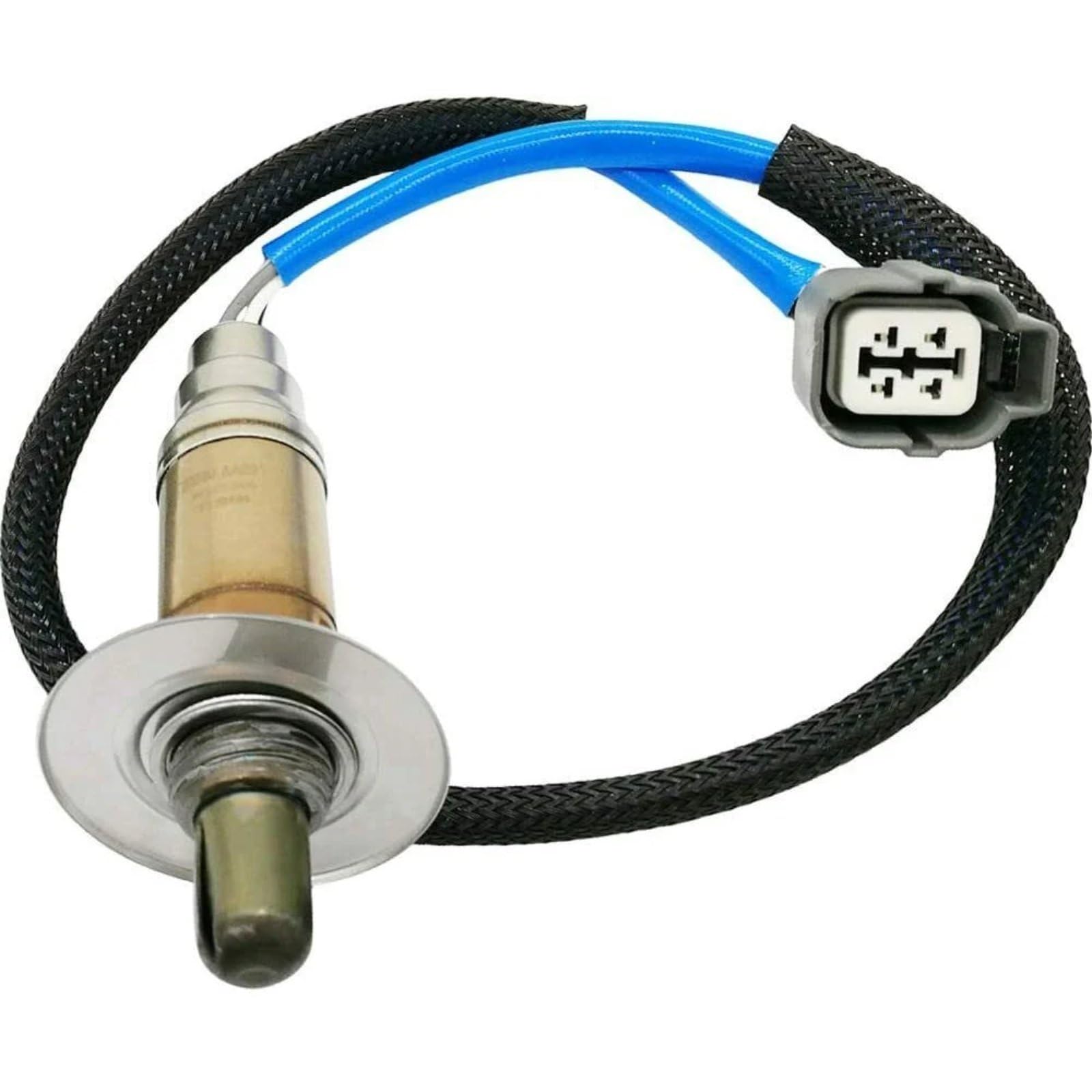 GLILAR Kompatibel Mit Subaru Für Impreza Für Legacy Für Forester 2.0L 2005 2006 2007 2008 2009 2010 2011 2012 2013 2014 2015 Für Up+Downstream-Sauerstoffsensor Auto Lambdasonde(Type 1) von GLILAR