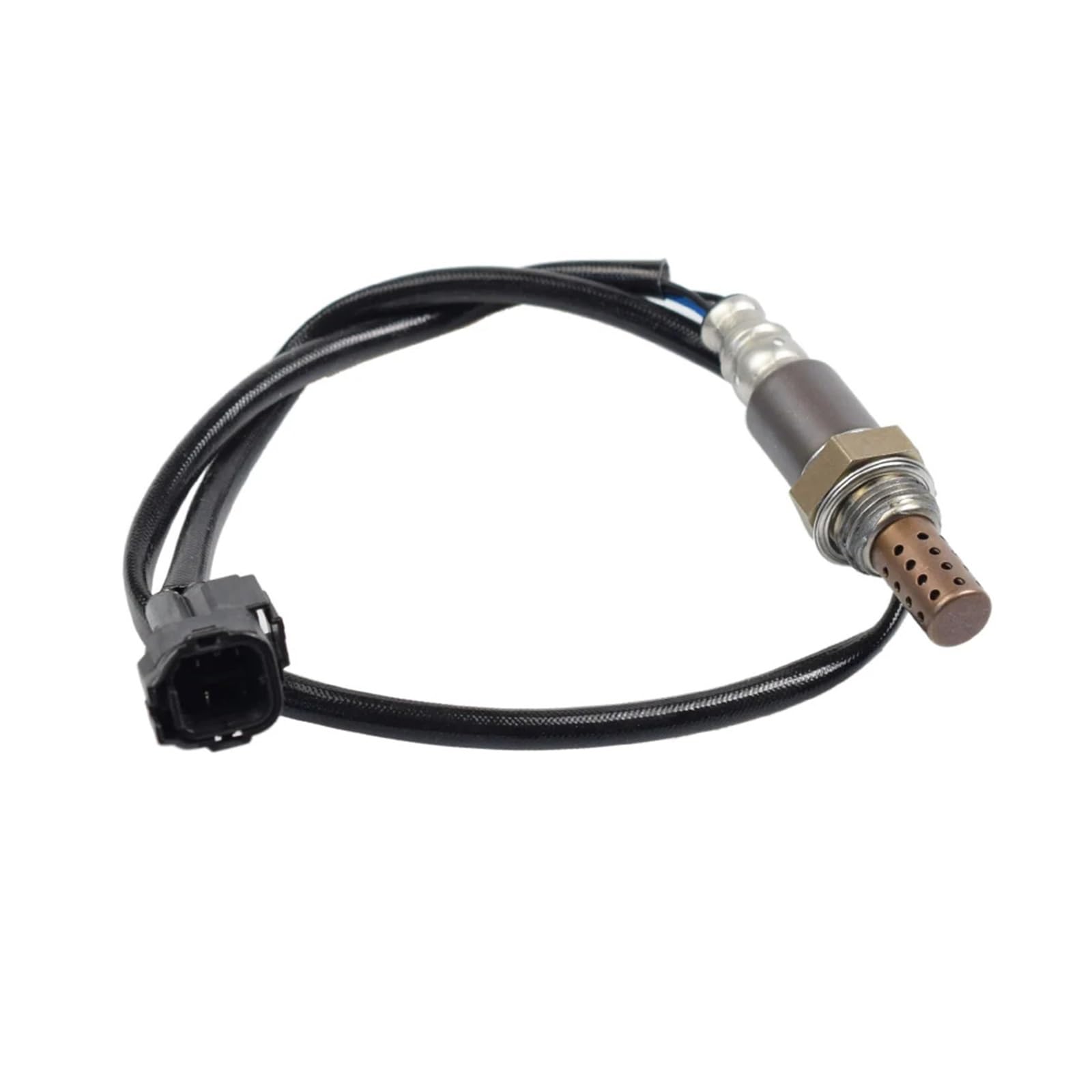 GLILAR Kompatibel Mit Suzuki Für Grand Für Vitara Für Baleno 1996 1997 1998 1999 2000 2001 2002 2003 2004 2005. Vorderer O2-Sauerstoffsensor 18213-63J12 Auto Lambdasonde von GLILAR