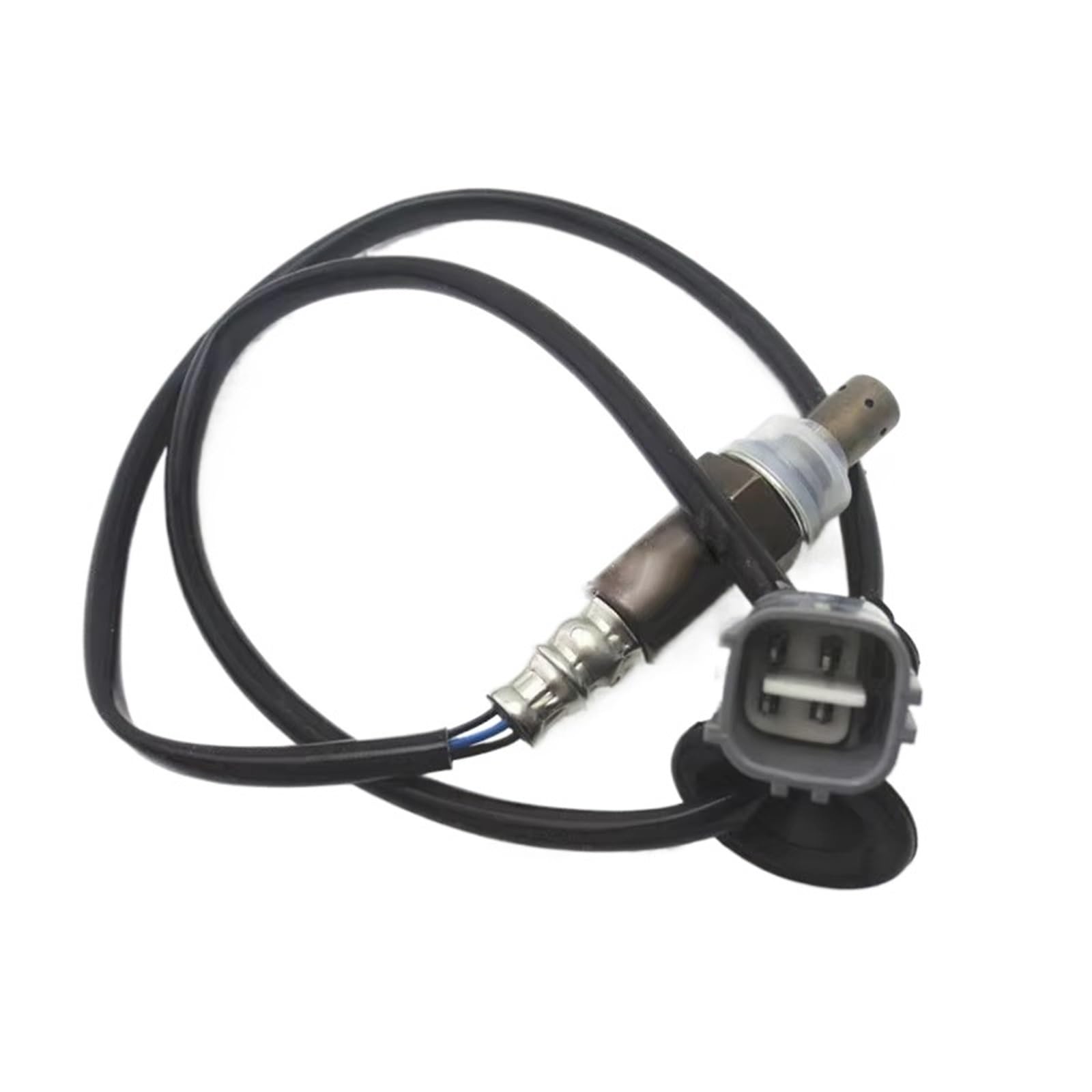 GLILAR Kompatibel Mit Toyota Car Rear O2 Oxygen Sensor Auto Interior Replacement Parts OEM: 8946502420 89465-02420 Auto Lambdasonde von GLILAR