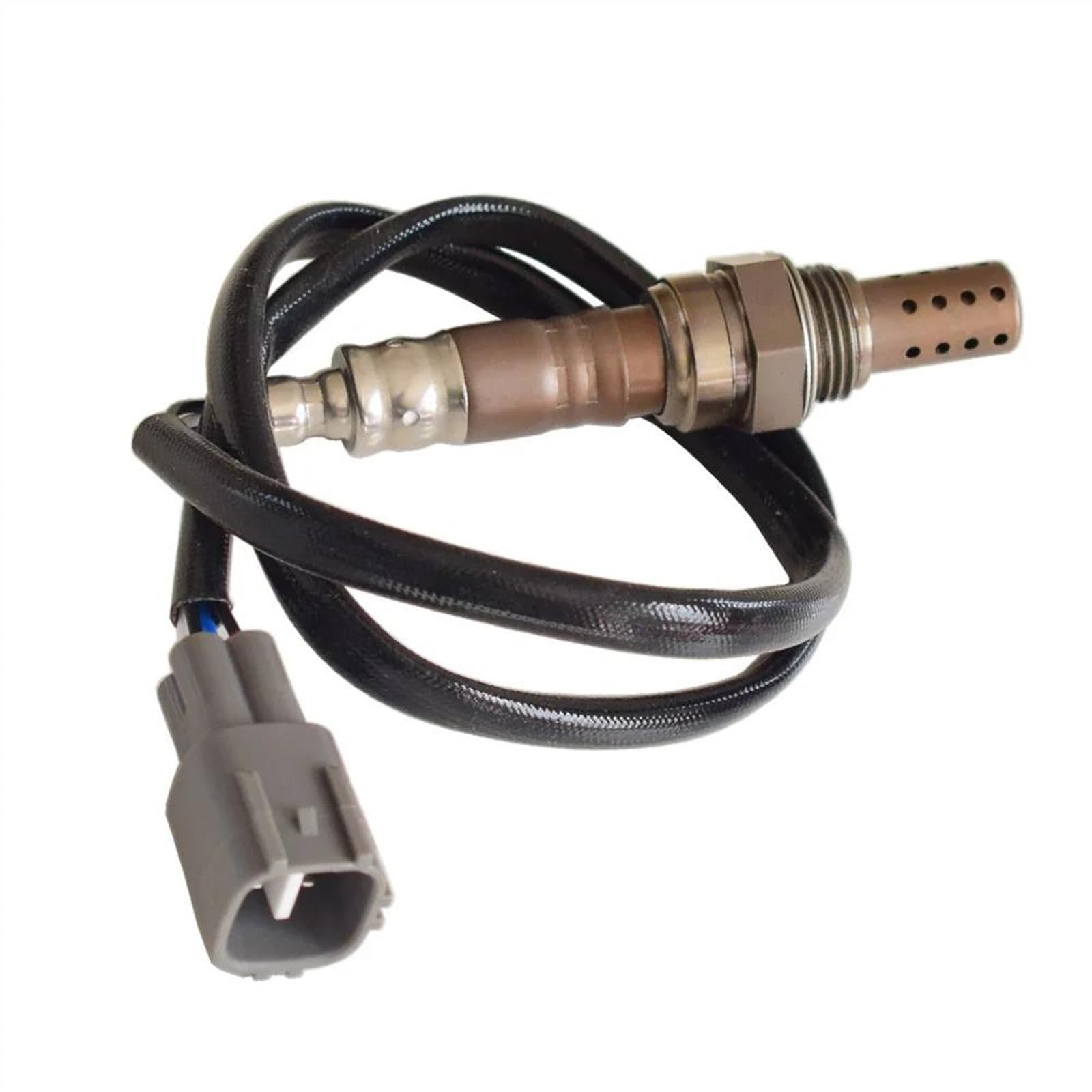 GLILAR Kompatibel Mit Toyota Für Avensis 2003 2004 2005 2006 2007 2008 Auto-Sauerstoffsensor Lambda-Sonde Luft-Kraftstoff-Verhältnis-Sensor 89465-05130 8946505130 Auto Lambdasonde von GLILAR