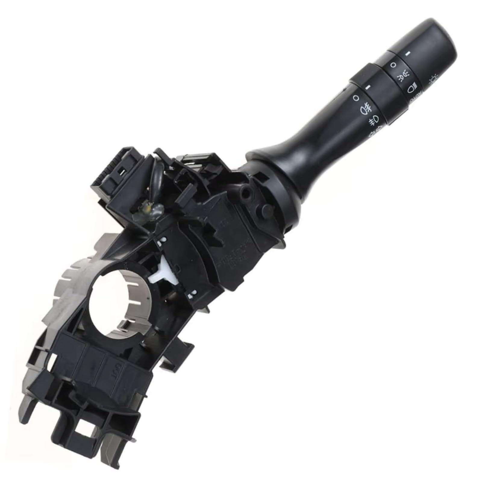 GLILAR Kompatibel Mit Toyota Für Highlander 2009 2010 2011 2012 2013 2014 2015 Auto Blinker Scheinwerfer Schalter 84140-06381 einstellen Schalter von GLILAR