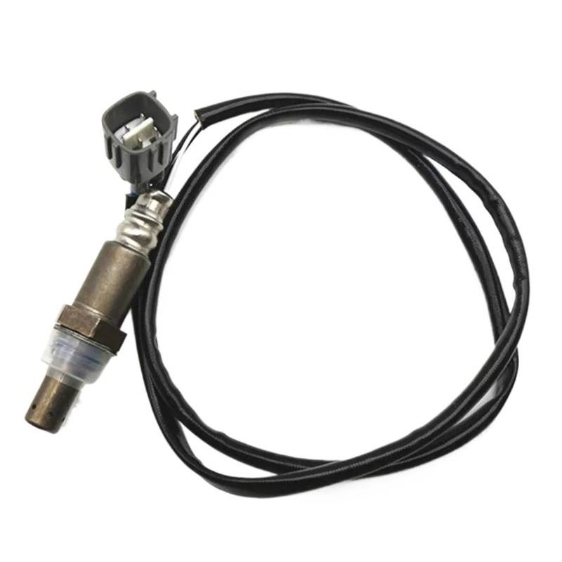 GLILAR Kompatibel Mit Toyota Für Highlander Für Rav4 2001 2002 2003 2004 Auto O2 Sauerstoffsensor OEM: 89465-28280 Auto Lambdasonde von GLILAR