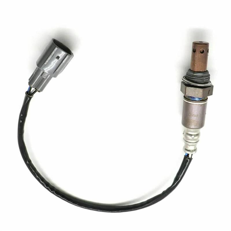 GLILAR Kompatibel Mit Toyota Für Solara 3.3L V6 2004 2005 2006 2007 2008 O2 Sauerstoffsensor Lambdasonde OEM: 234-9042 89467-08010 89467-0E040 Auto Lambdasonde von GLILAR