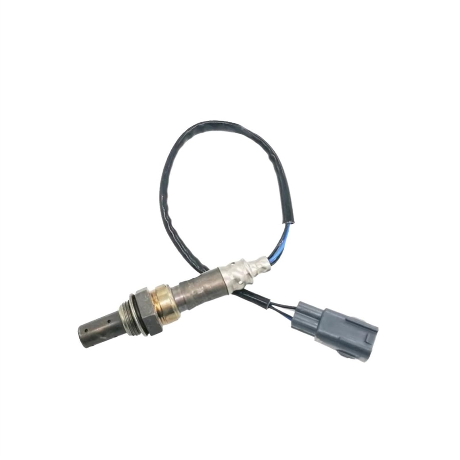 GLILAR Kompatibel Mit Toyota Für Solara Für Sienna 2001 2002 2003 Auto O2 Sauerstoffsensor OEM: 89467-33030 234-9021 Auto Lambdasonde von GLILAR