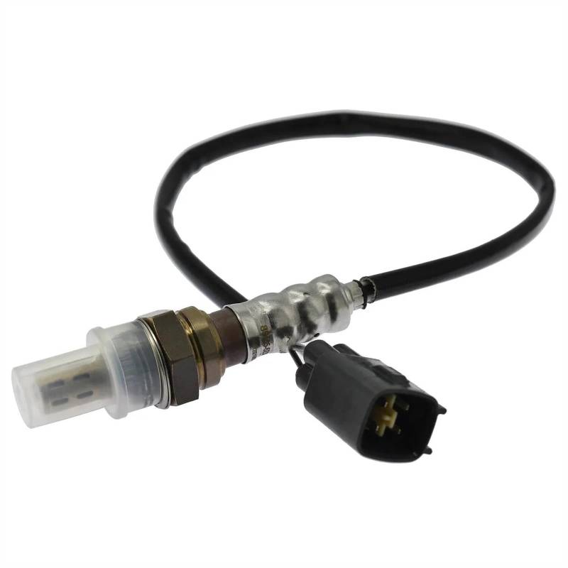 GLILAR Kompatibel Mit Toyota Für Yaris Für Vios Für Altis Für Corolla 89465-52380 8946552380 89465 52380 Auto-Front-4-Draht-Sauerstoffsensor Lambda-Sensor Auto Lambdasonde von GLILAR