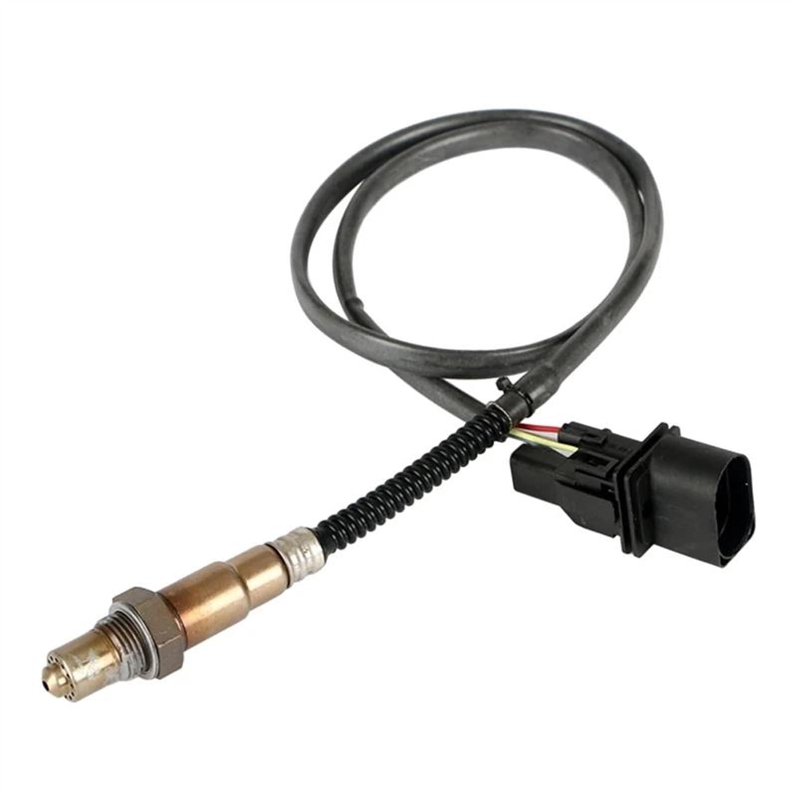 GLILAR Kompatibel Mit VW Für Beetle Für Golf Für J&etta Für Passat 0258007351 1k0998262D Auto Sauerstoff Sensor Sauerstoff Lambda Sensor Auto Lambdasonde von GLILAR