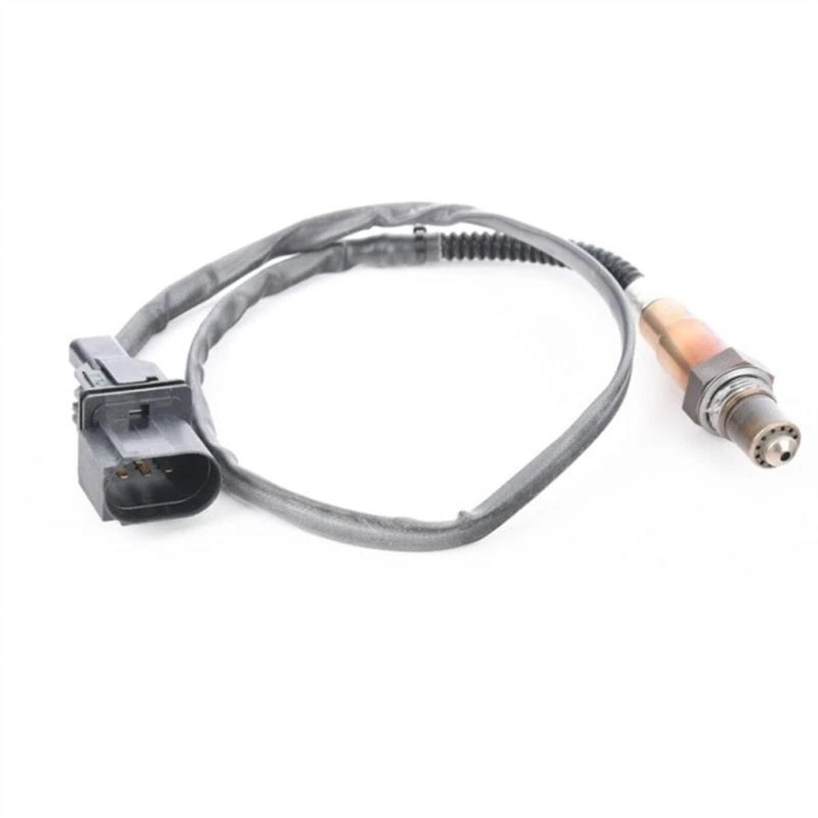 GLILAR Kompatibel Mit VW Für Touareg 3.2L 4.2L 2004 2005 2006 2007 022906262BF 022 906 262 BF 022906262AS Auto Vorne Links Lambdasonde Sauerstoffsensor Auto Lambdasonde von GLILAR