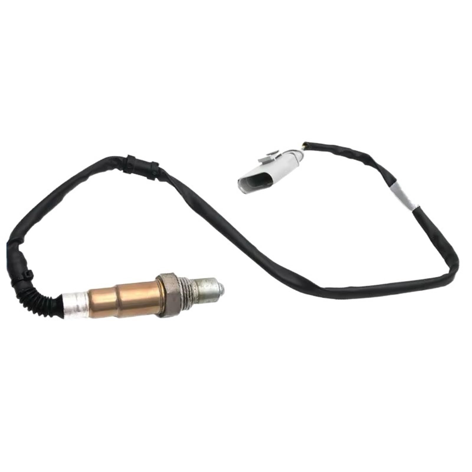 GLILAR Kompatibel Mit Vw Für Golf Mk7 Lambda Für Sonde Sauerstoffsensor OEM: 06K906262CS 8V0906262 8V0906262D 06K906262CB Auto Lambdasonde von GLILAR