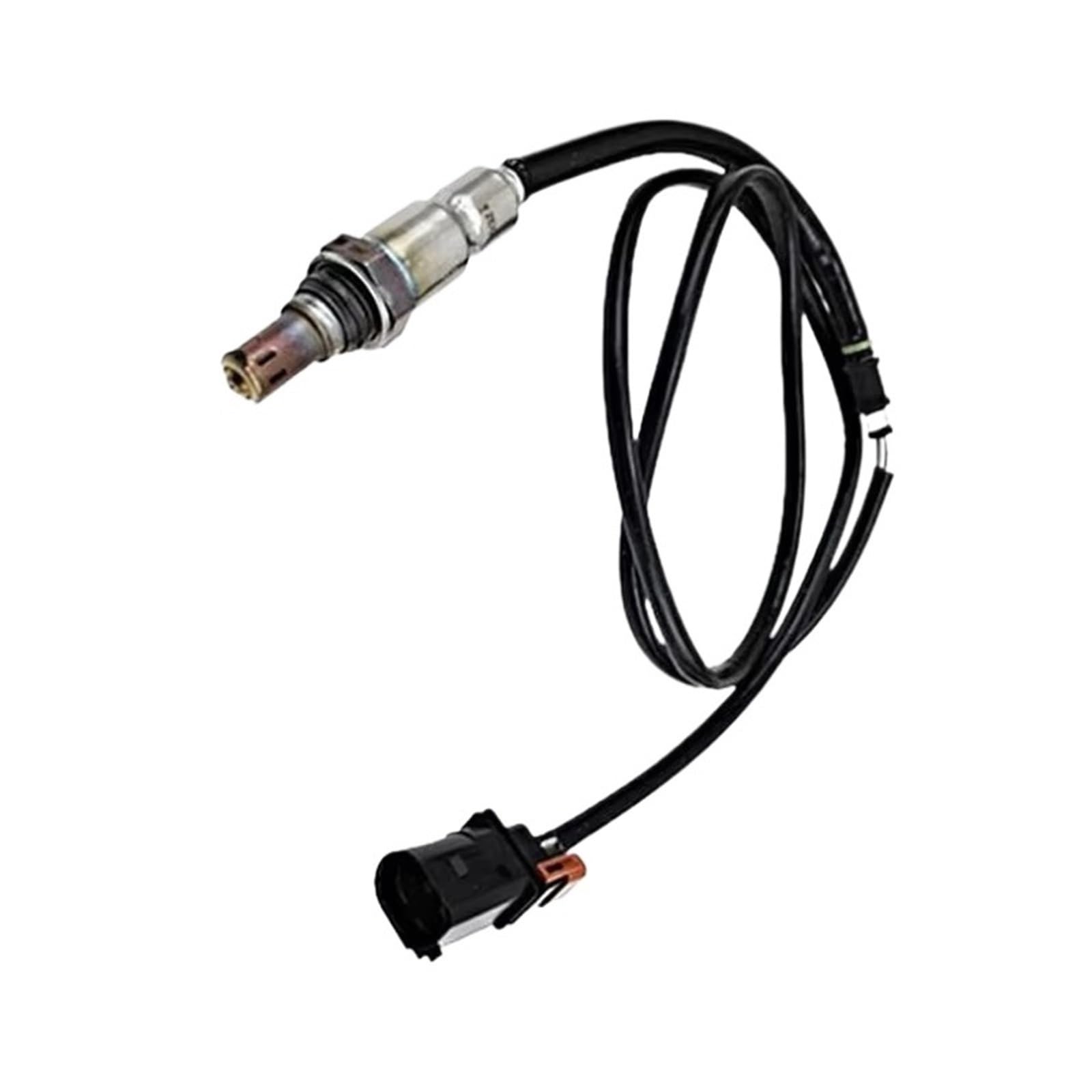 GLILAR Kompatibel Mit Vw Für Polo 2014 2015 2016 2017 2018 2019. Zurück Lambda Für Sonde Sauerstoff O2 Sensor OEM: 04L906262D Auto Lambdasonde von GLILAR