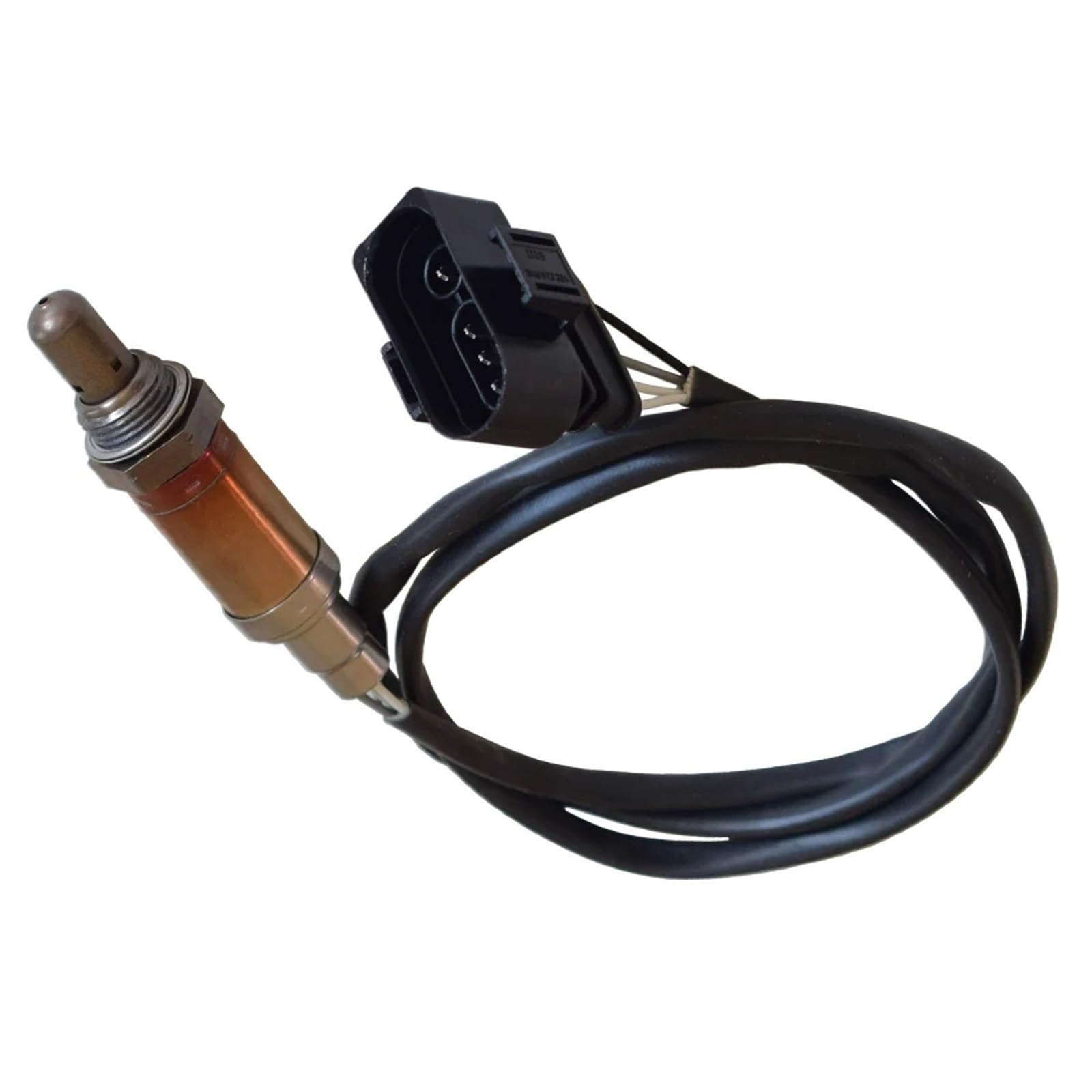 GLILAR Kompatibel Mit Vw Für Vento 1991 1992 1993 1994 1995 1996 1997 1998 Auto-O2-Sauerstoffsensor Auto-Innenraumteile OEM: 021906265AH Auto Lambdasonde von GLILAR