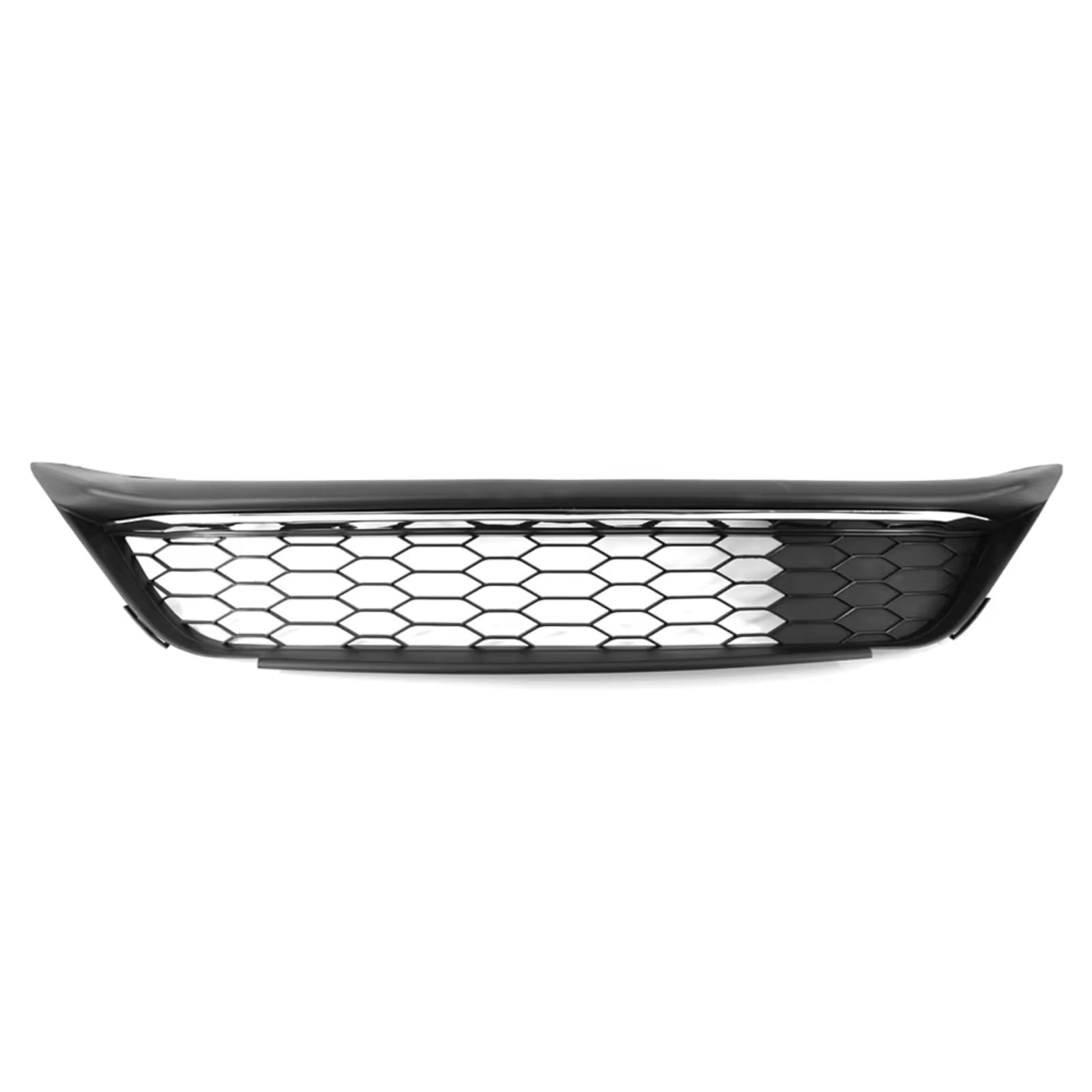 GLILAR Kühlergrille Kompatibel Mit Accord 2016 2017 OEM: HO1036126 71152T2FA50 Auto-Frontstoßstange, Unterer Kühlergrill, Kühlergrill, Renngrill, Autozubehör von GLILAR