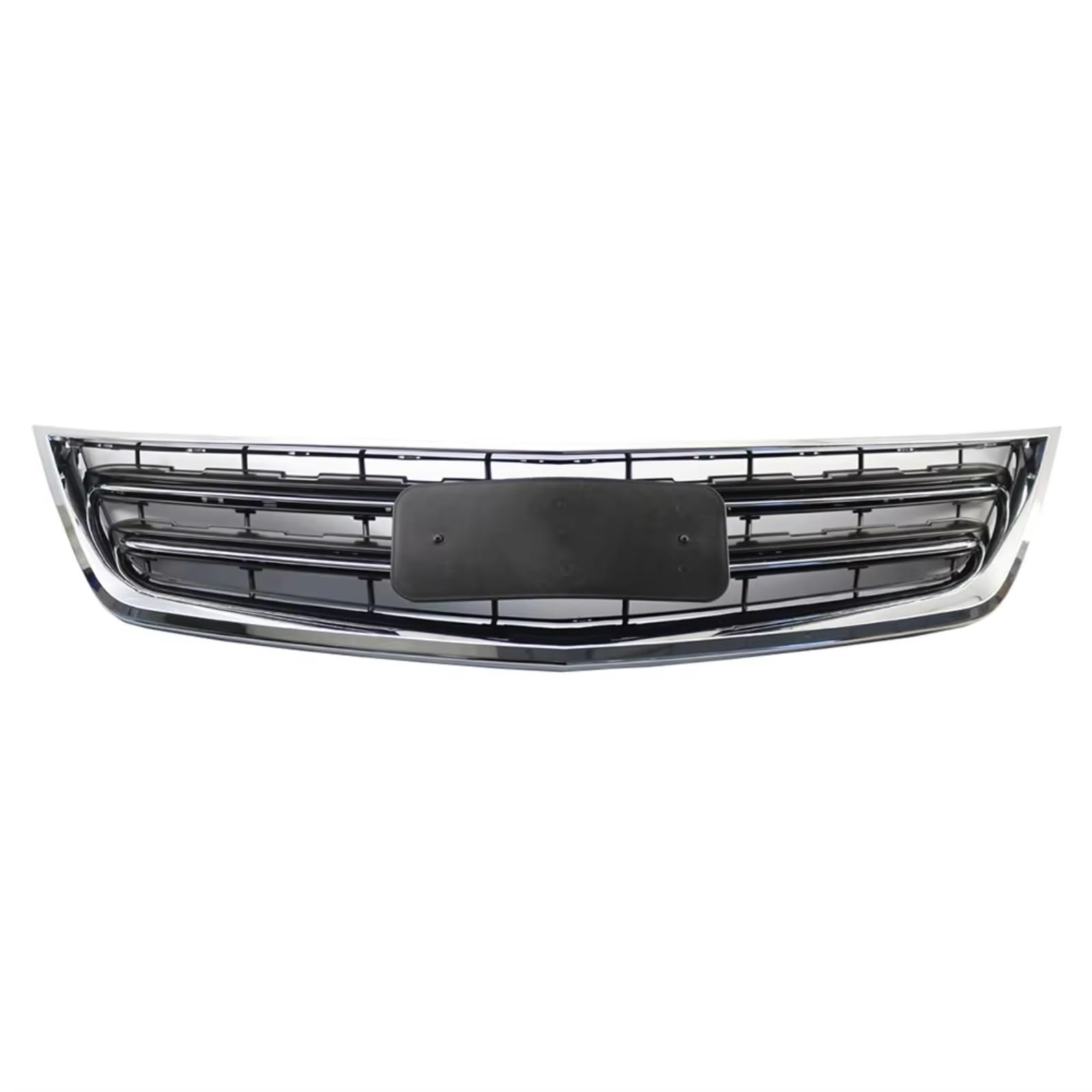 GLILAR Kühlergrille Kompatibel Mit Chevrolet Für Impala 2014 2015 2016 2017 2018 2019 2020 Auto-Frontstoßstangengrill Racing Grill Ersatzteile 01DPL1401002 von GLILAR