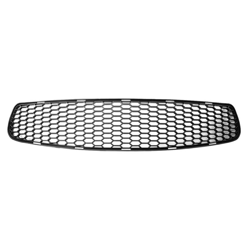 GLILAR Kühlergrille Kompatibel Mit Für E90 E92 E93 M3 3er-Serie 2009 2010 2011, Auto-Frontstoßstange, Unterer Kühlergrill, Frontstoßstange, Kühlergrill, Netzgitter von GLILAR