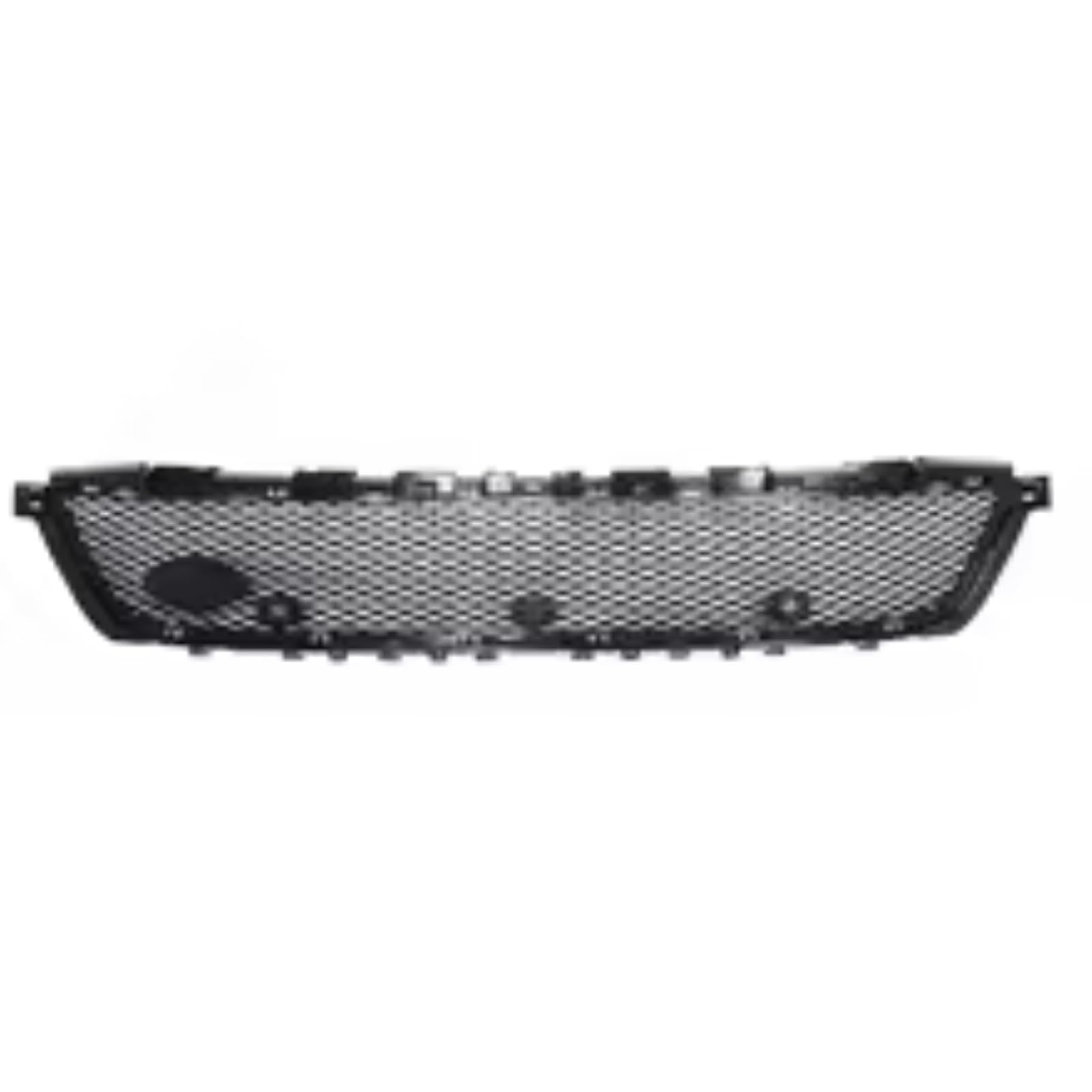 GLILAR Kühlergrille Kompatibel Mit Land Für Rover Für Range Für Rover Für Velar L560 2017 2018 2019 2020 2021 2022 2023 LR157793 Frontgrill Untere Stoßstangenhaube Mesh Grill Grid Kit von GLILAR