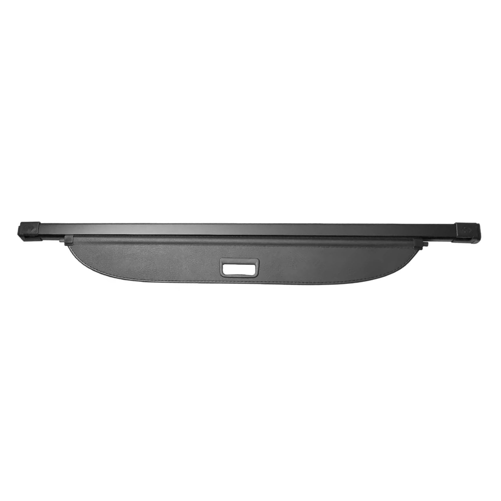 GLILAR Laderaumabdeckung Kompatibel Mit Chevrolet Für Captiva 2008–2017, Gepäckraumabdeckung, Einziehbarer Gepäckträger, Wasserdicht, Privatsphäre, Gepäckraumabdeckung, Autozubehör(Canvas) von GLILAR