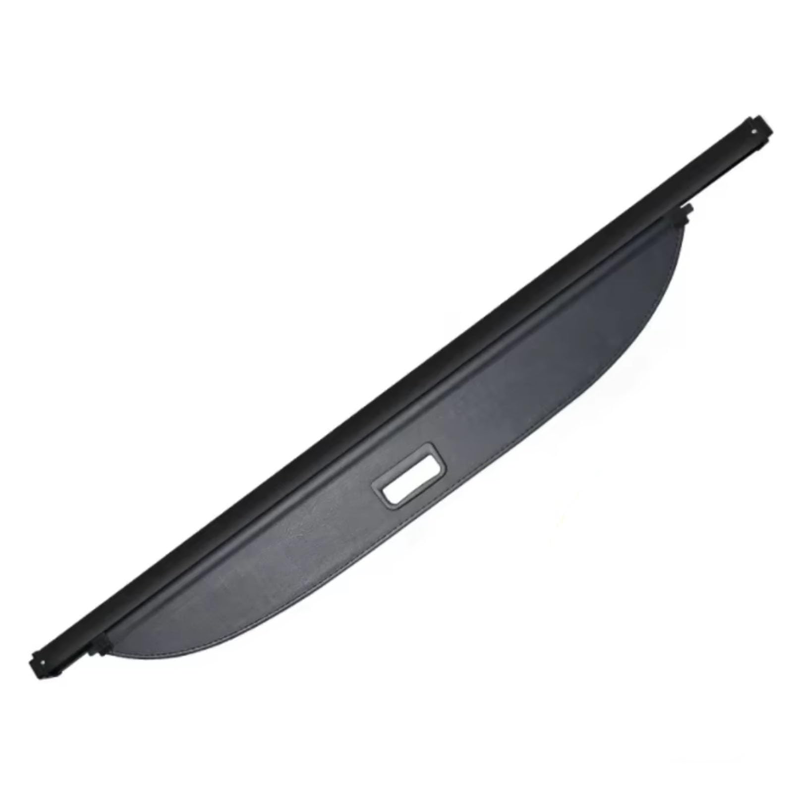 GLILAR Laderaumabdeckung Kompatibel Mit Ford Für Explorer Für U502 2011 2012 2013 2014 2015 2016 2017 2018 Kofferraumvorhang Auto Kofferraumvorhang Heckträger-Trennwand(PU) von GLILAR