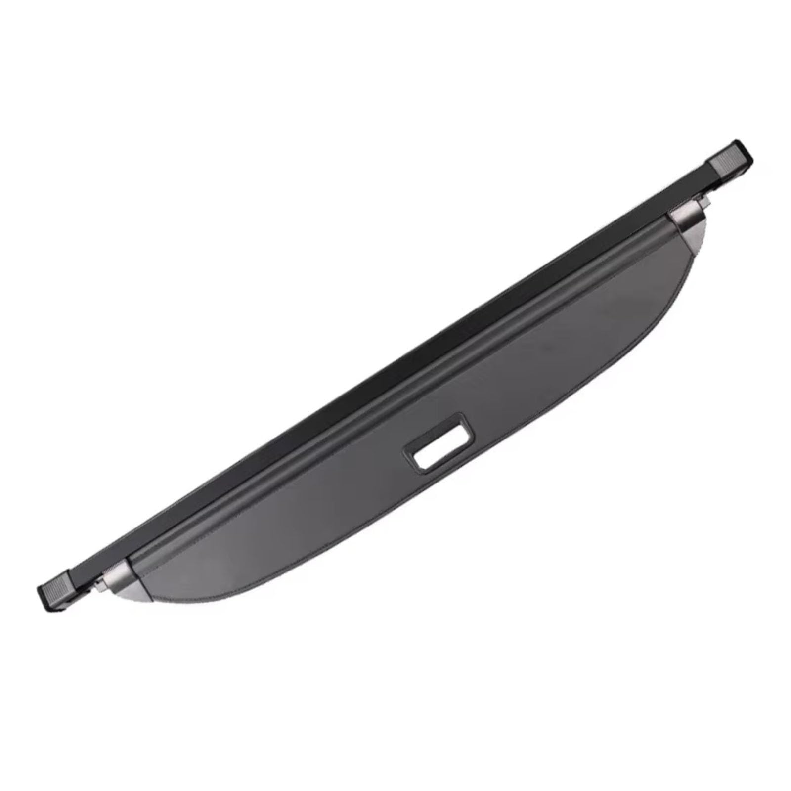 GLILAR Laderaumabdeckung Kompatibel Mit Kia Für Sportage R 2010–2017, Sichtschutz, Einziehbare Kofferraumabdeckung, Gepäckraumabdeckung, Ersatz-Autozubehör(PU) von GLILAR