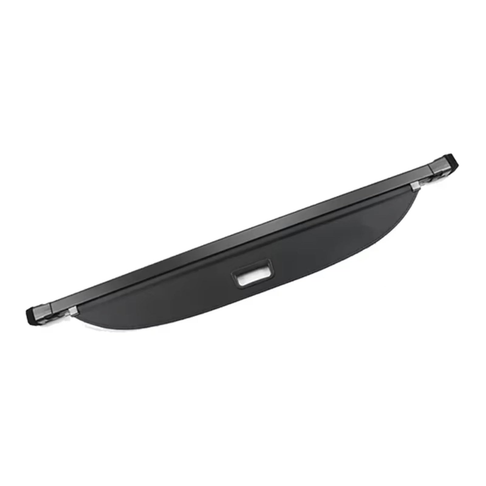 GLILAR Laderaumabdeckung Kompatibel Mit Mazda Für 5 CW 2011 2012 2013 2014 2015 2016 2017 2018 Kofferraumabdeckungen, Einziehbarer Gepäckvorhang, Unterstand, Sichtschutz, Frachtpolster(Canvas) von GLILAR