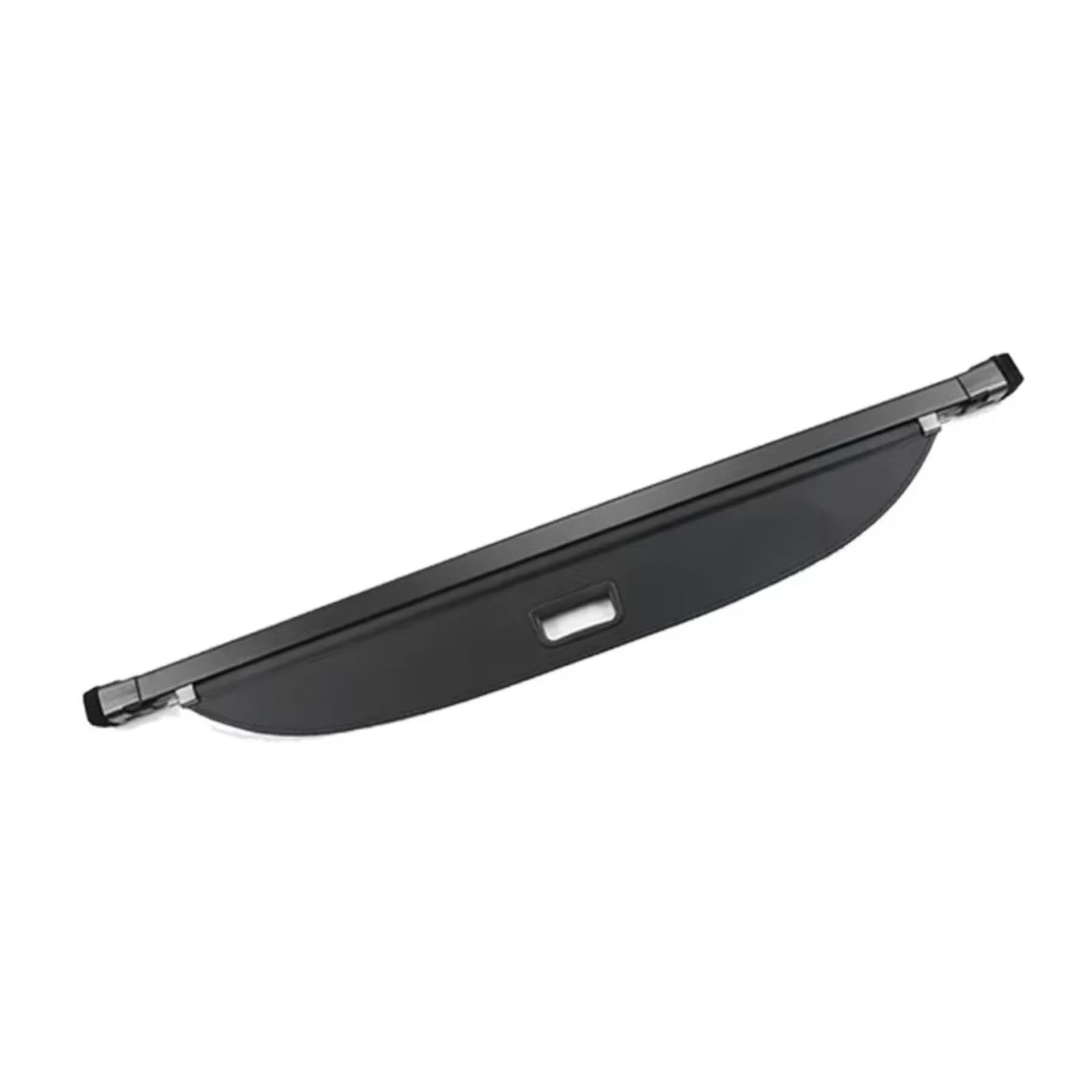 GLILAR Laderaumabdeckung Kompatibel Mit Mazda Für 5 CW 2011 2012 2013 2014 2015 2016 2017 2018 Kofferraumabdeckungen, Einziehbarer Gepäckvorhang, Unterstand, Sichtschutz, Frachtpolster(PU) von GLILAR