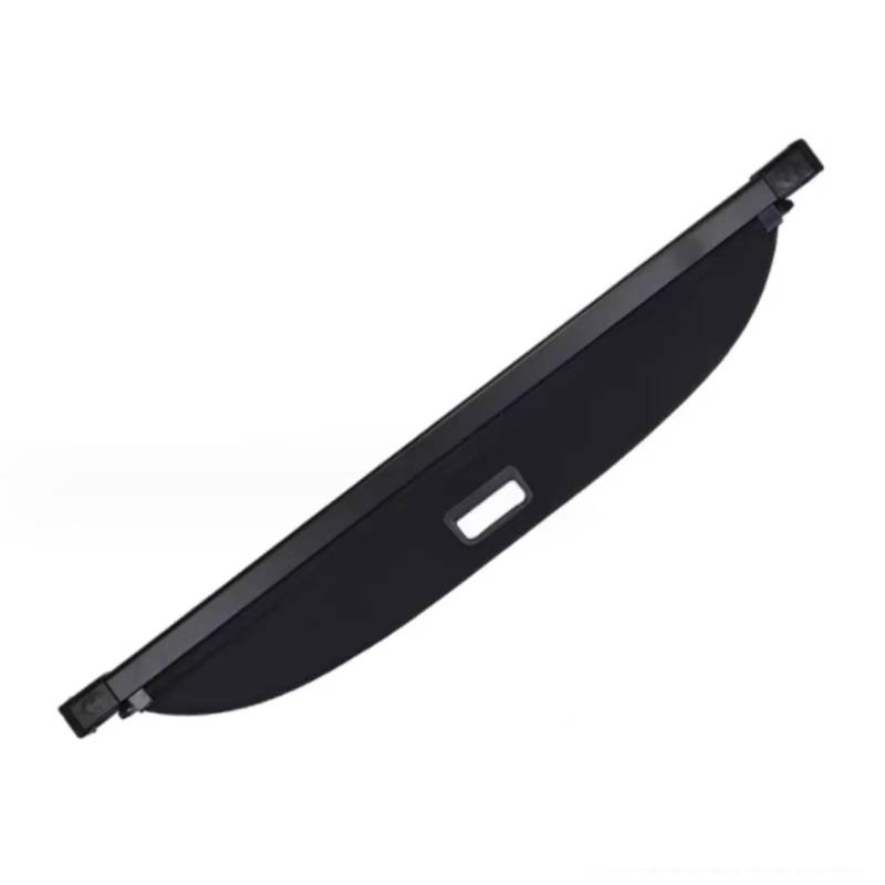 GLILAR Laderaumabdeckung Kompatibel Mit Mazda Für CX-50 2023 2024 2025 Kofferraumvorhang Auto-Kofferraumvorhangabdeckungen Heckträger-Trennwände Autozubehör(Carbon Fiber Skin) von GLILAR