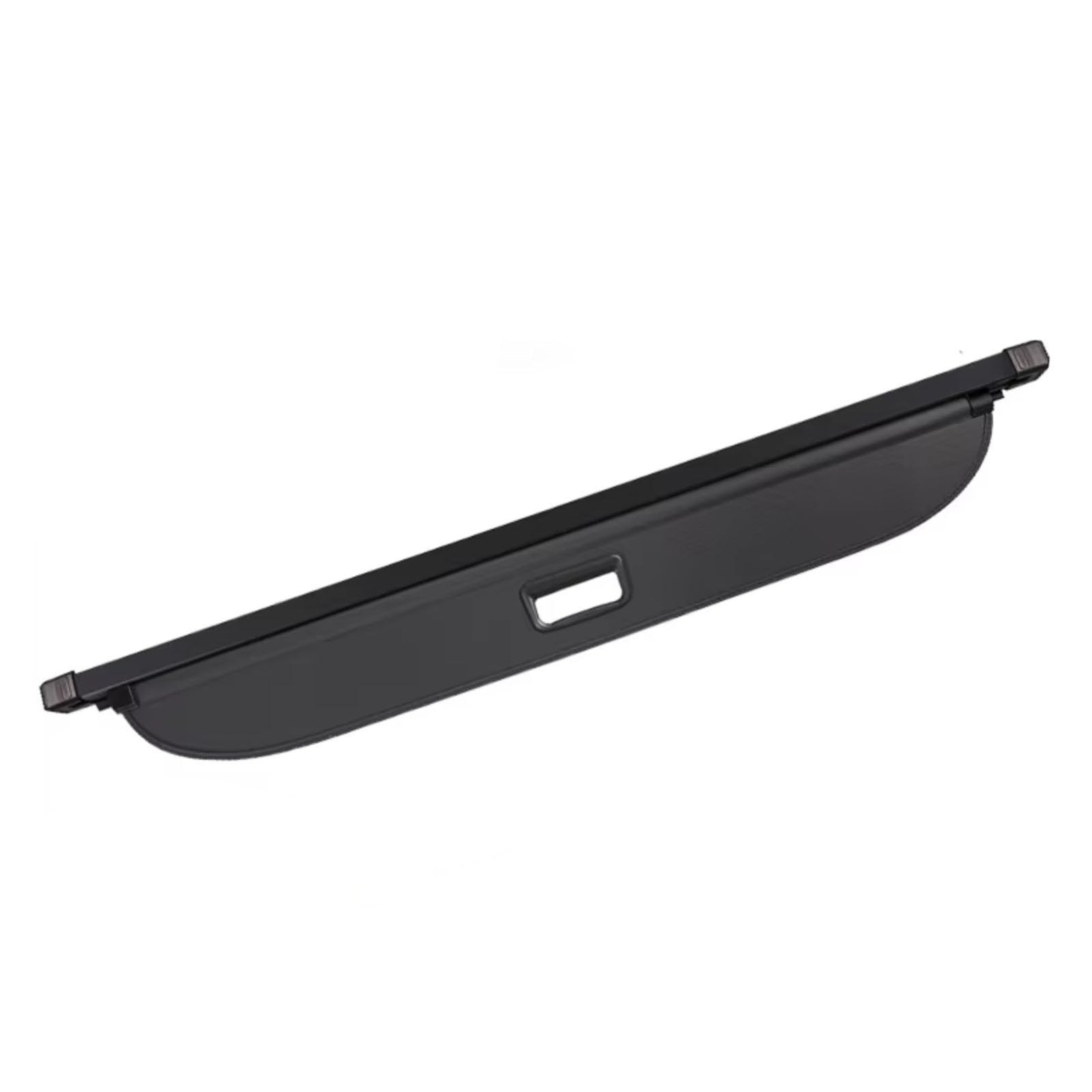 GLILAR Laderaumabdeckung Kompatibel Mit Subaru Für XV Für Crosstrek GT MK2 2017 2018 2019 2020 2021 2022 2023 Kofferraum-Vorhang Vorhang Heckträger-Trennwand von GLILAR