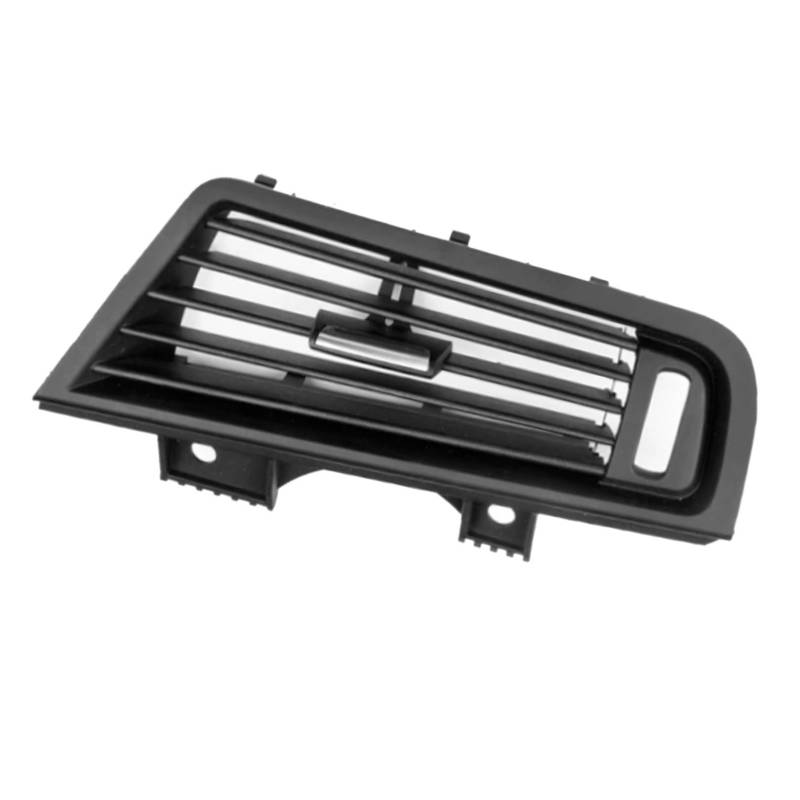 GLILAR Lüftungsgitter Vorne Kompatibel Mit 5 Series Für F10 F11 F18 520d Für XDrive 2010 2011 2012 2013 2014 2015 2016 Konsolengrill Links Rechts Lüftungsgitter OEM: 64229166884(64229166884) von GLILAR