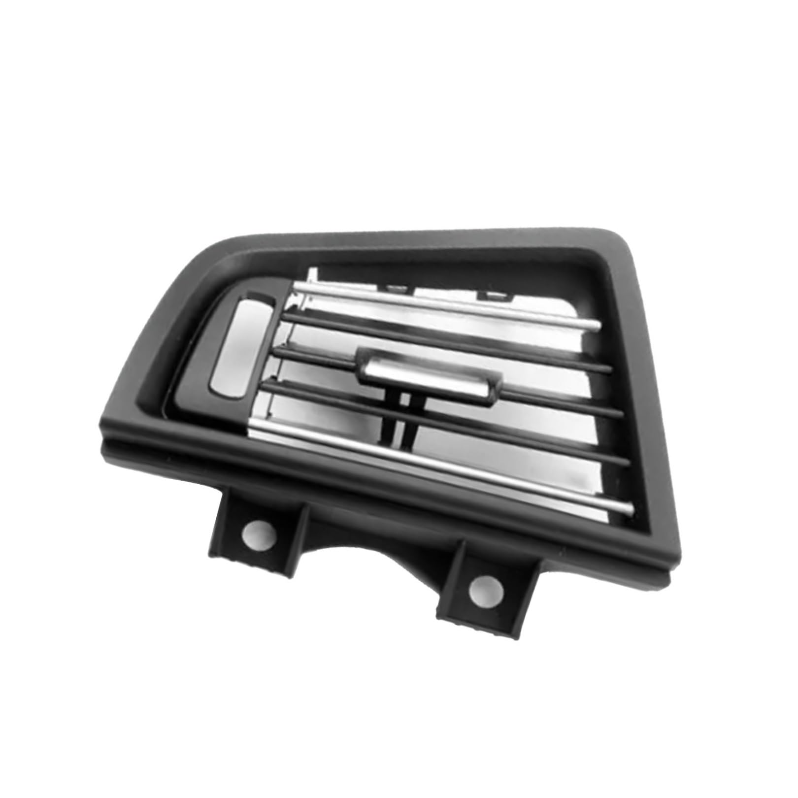 GLILAR Lüftungsgitter Vorne Kompatibel Mit 5 Series Für F10 F18 530i 528i 525d 530d 2010–2015 2016 Lüftungsgitter Auto Armaturenbrett AC Lüftungsgitter OEM:64229172167 64229166136(LHD Left A) von GLILAR