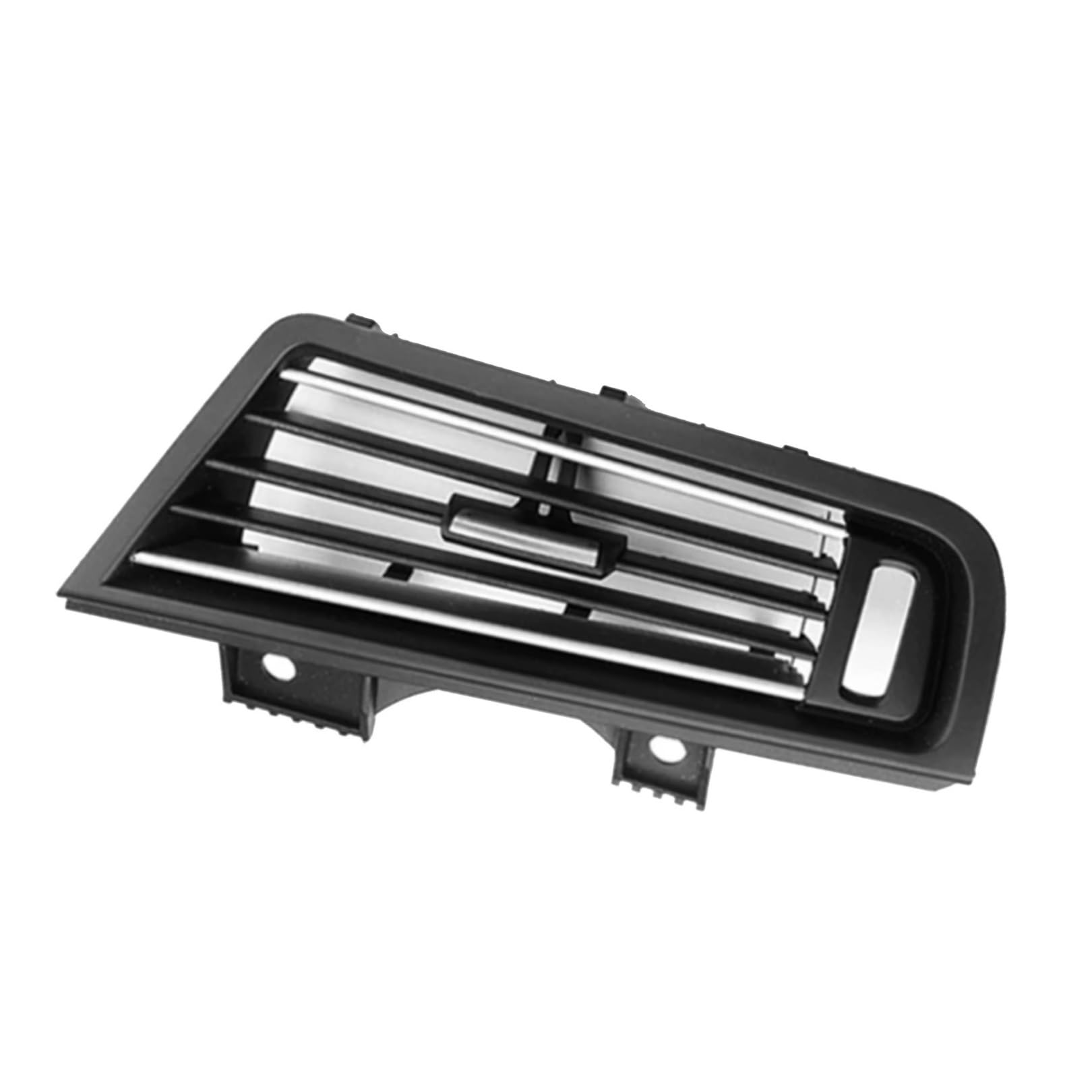 GLILAR Lüftungsgitter Vorne Kompatibel Mit 5 Series Für F10 F18 530i 528i 525d 530d 2010–2015 2016 Lüftungsgitter Auto Armaturenbrett AC Lüftungsgitter OEM:64229172167 64229166136(LHD Right A) von GLILAR