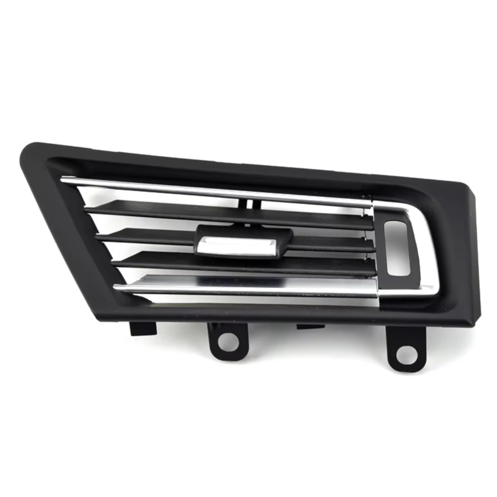 GLILAR Lüftungsgitter Vorne Kompatibel Mit 7 Series Für F01 F02 750I 750Li 2009 2010 2011 2012 2013 2014 2015 2016 Auto-Front-Heck-Entlüftungsgitter-Auslasspanel(Right) von GLILAR