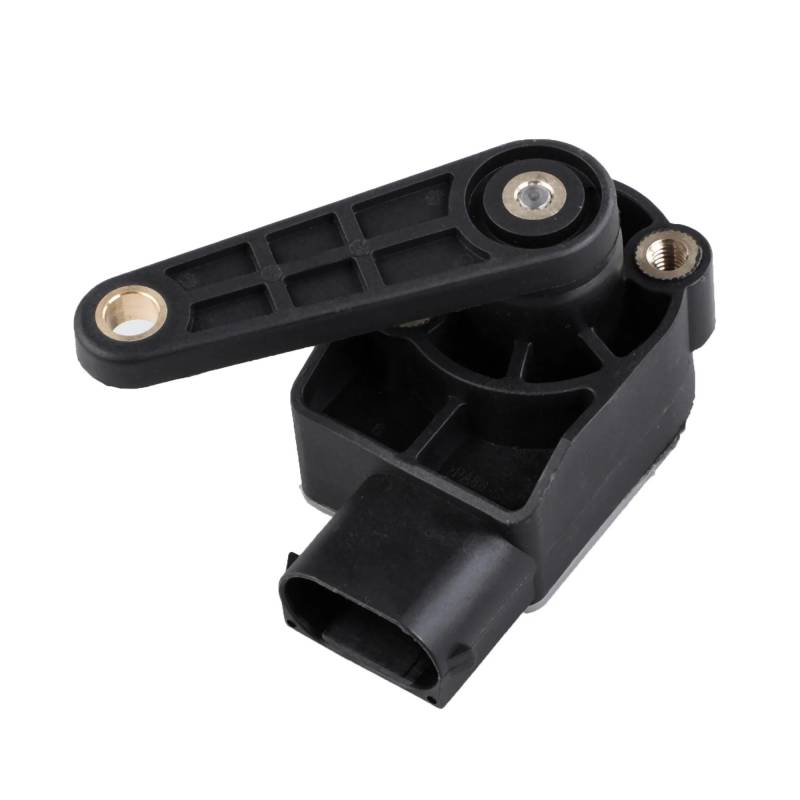 GLILAR Modifizierte Teile Kompatibel Mit A6 Für Allroad Für Quattro C5 Typ 4B 1999 2000 2001 2002 2003 2004 2005 Höhenstandsensor Hinten Links Und Rechts OE: 4Z7616571C 4Z7616572C(Rear Left) von GLILAR