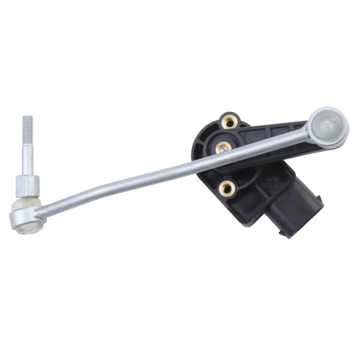 GLILAR Modifizierte Teile Kompatibel Mit A8 2004-2010 Für A8 S8 Qu 2003 2004 2005 2006 2007 2008 2009 2010 Fahrhöhensensor 4E0941285G 4E0941286G(Right (4E0941286G)) von GLILAR